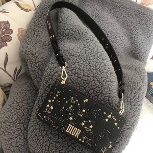 (SOLD) Dior Lipstick (Case) Bag